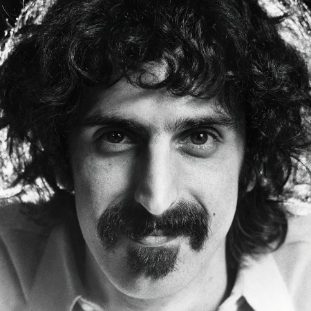 Frank Zappa - Wa-Wazoo
