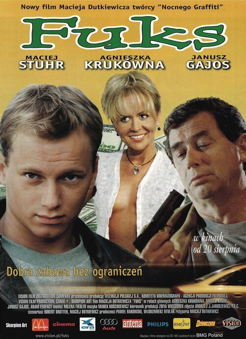 Fuks (1999) PL.1080i.HDTV.x264.AC3-LTS ~ film polski