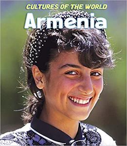 Armenia  Ed 3
