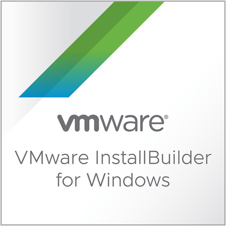 VMware InstallBuilder Enterprise v23.1.0
