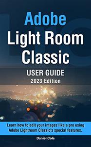 Adobe Light Room classic User Guide