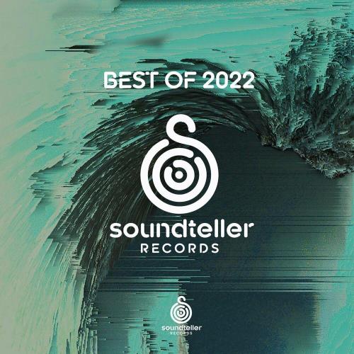 Soundteller Best Of 2022 (2023)
