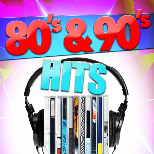 80's & 90's Hits (2023) Mp3