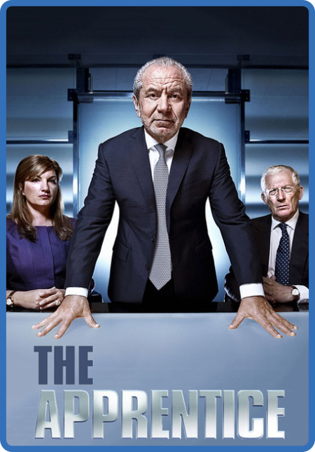 The Apprentice UK S17E02 1080p HEVC x265-MeGusta