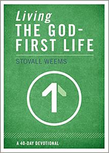 Living the God-First Life