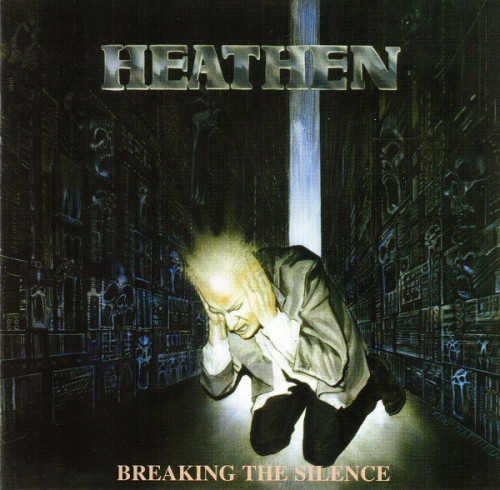 Heathen - Breaking The Silence + Pray For Death (1987) (LOSSLESS)