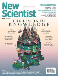 New Scientist International Edition - January 14, 2023