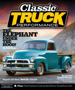 Classic Truck Performance - February 2023