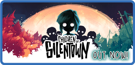 Children of Silentown [FitGirl Repack]