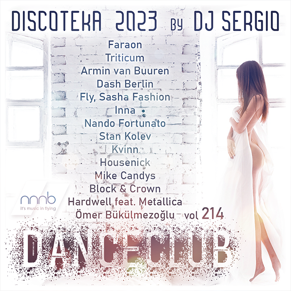 VA -  2023 Dance Club Vol. 214 (2023) MP3