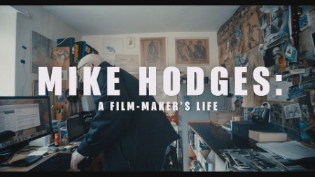 Mike Hodges A Film makers Life 2022 1080p BluRay x264-OFT