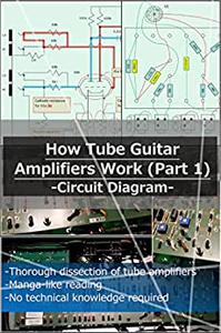 How Tube Guitar Amplifiers Work (Part 1)  For beginners introductory chapter, Marshall Amplifiers Thorough Explanation