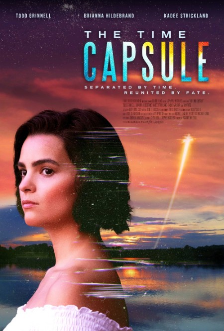 The Time Capsule 2022 720p BluRay H264 AAC-RARBG