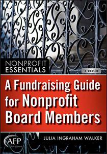 A Fundraising Guide for Nonprofit Board Members