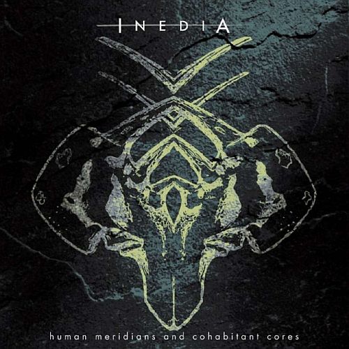 Inedia - Human Meridians And Cohabitant Cores (2014) (LOSSLESS)