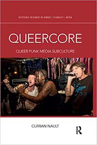 Queercore Queer Punk Media Subculture
