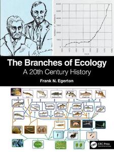 The Branches of Ecology A 20th Century History