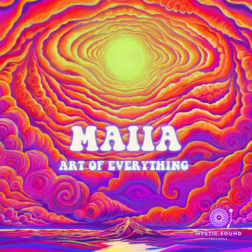 Maiia - Art Of Everything (2023)