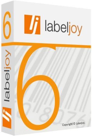 Labeljoy Light / Basic / Full / Server 6.23.01.10