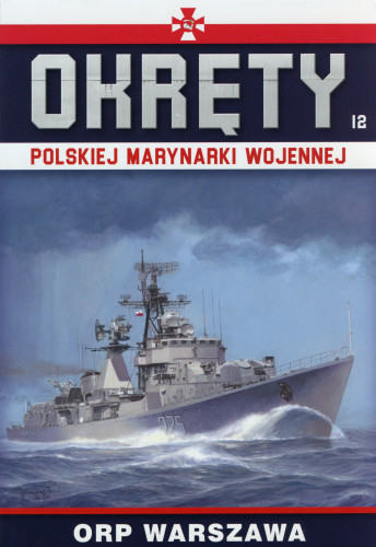 Okręty Polskiej Marynarki Wojennej 12