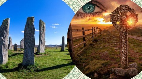 A Course In Celtic Spirituality - In The Beginning
