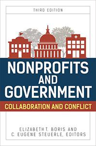 Nonprofits and Government Collaboration and Conflict