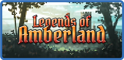 Legends of Amberland The Forgotten Crown v1.27.1-GOG