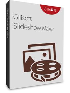 GiliSoft SlideShow Maker 13.1 (x86/x64)