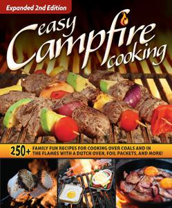 Easy Campfire Cooking, Expanded 2nd Edition