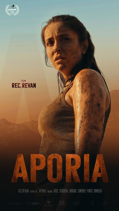 Aporia (2019) 1080p WEBRip 5.1 YTS
