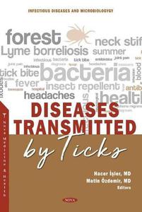 Diseases Transmitted by Ticks