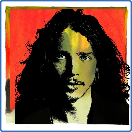 Chris Cornell - Chris Cornell 2018 Mp3 320kbps