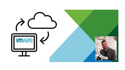 Vmware For Absolute Beginners