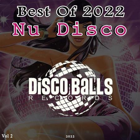 Best Of Nu Disco 2022 Vol 2 (2023)