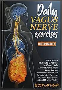 DAILY VAGUS NERVE EXERCISES