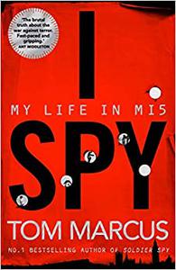 I Spy My Life in MI5 