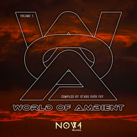VA - World of Ambient Vol. 1