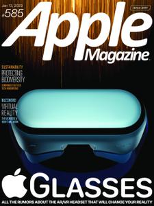 AppleMagazine - January 13, 2023