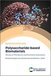 Polysaccharide-based Biomaterials Delivery of Therapeutics and Biomedical Applications
