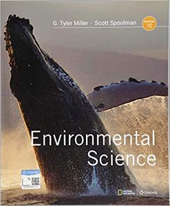 Environmental Science Ed 16