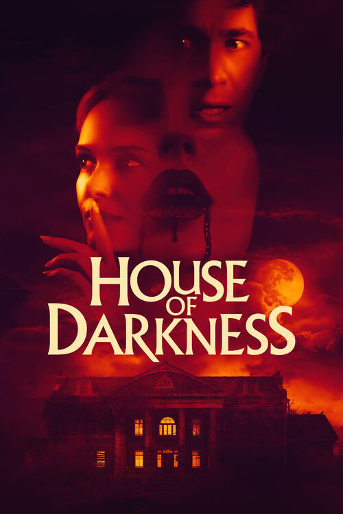 Dom mroku / House of Darkness (2022) PL.1080p.WEB-DL.H264.DD2.0-K83~ Lektor PL