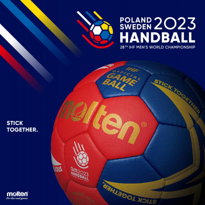 Piłka ręczna mężczyzn: Mistrzostwa świata - Polska i Szwecja (2023) PL.1080i.HDTV.H264-B89