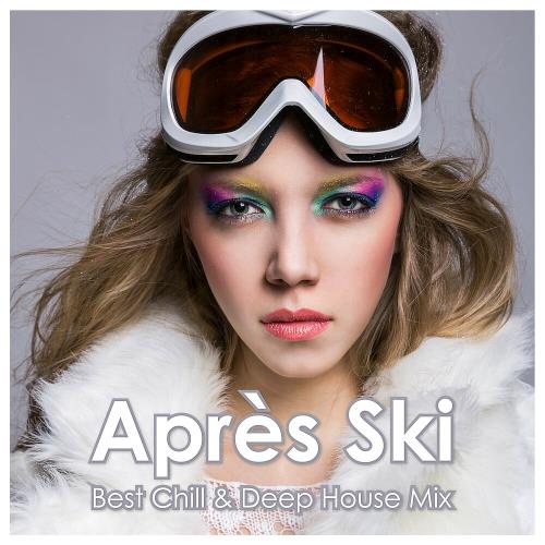 Apres Ski Best Chill & Deep House Mix (2023)