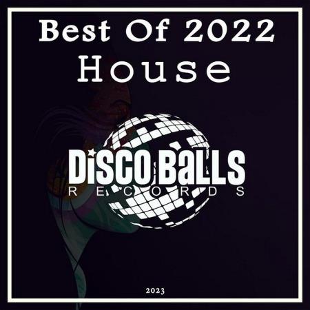 Best Of House 2022 (2023)