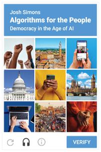Algorithms for the People Democracy in the Age of AI