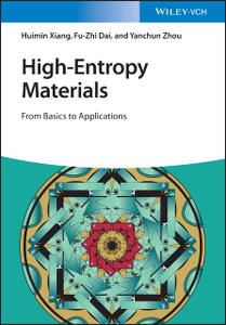 High-Entropy Materials From Basics to Applications