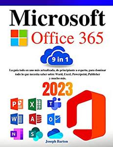 Microsoft Office 365 [9 en 1]