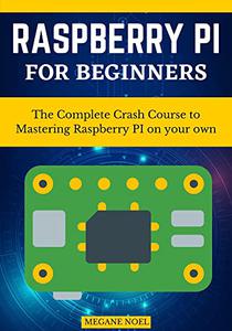 Raspberry PI for beginners