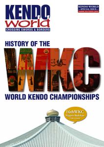 Kendo World Special Edition - May 2015