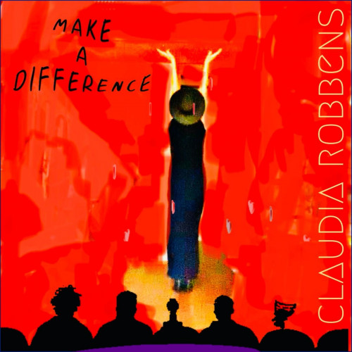 Claudia Robbens - Make a Difference 2022